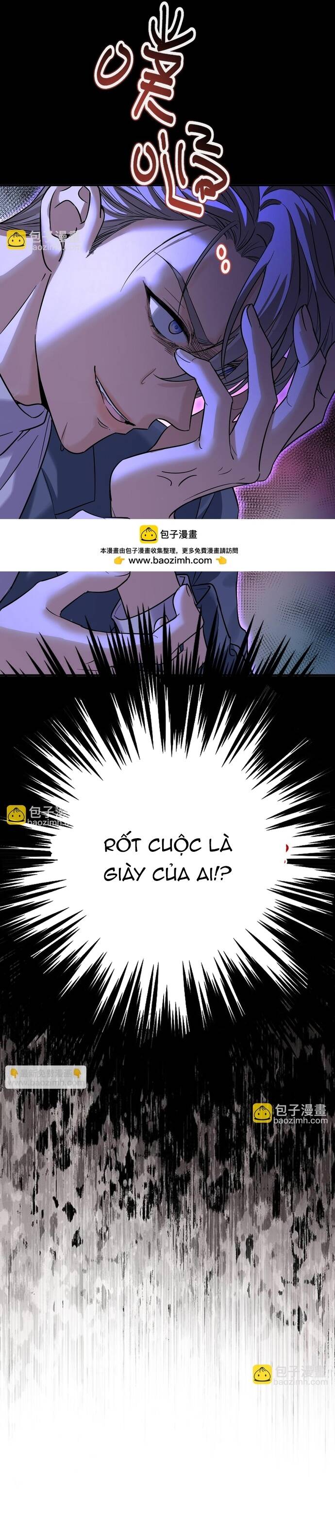 Vô Tình Kết Hôn Với Tổng Tài Chapter 10 - 16