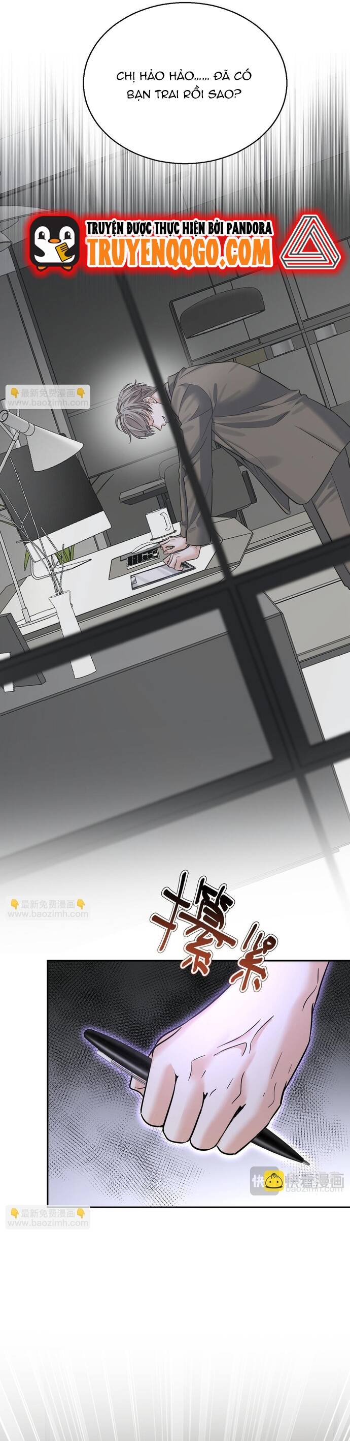 Vô Tình Kết Hôn Với Tổng Tài Chapter 10 - 17