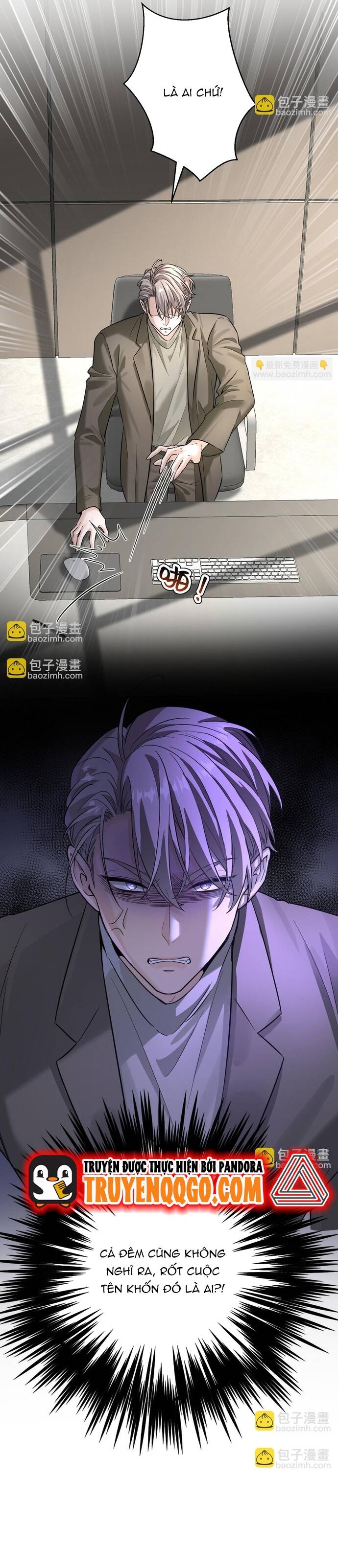 Vô Tình Kết Hôn Với Tổng Tài Chapter 10 - 18