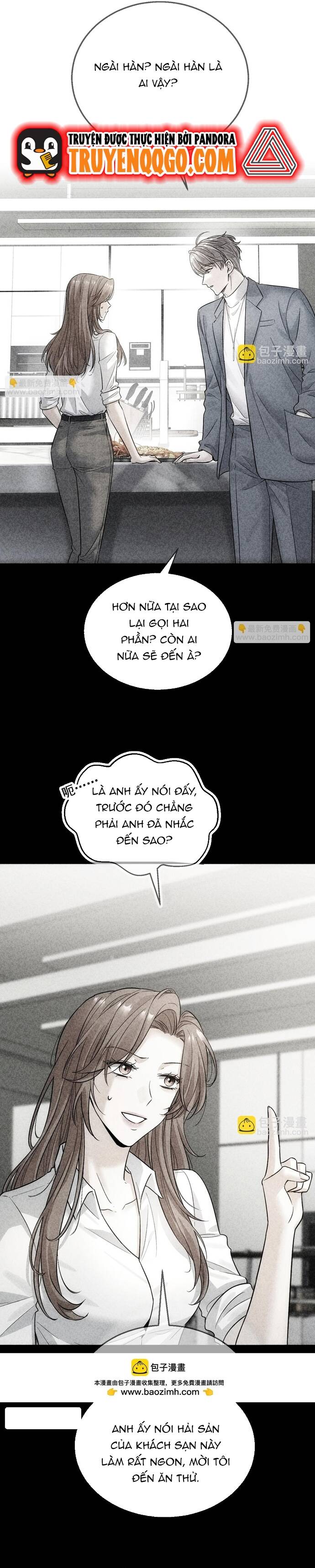 Vô Tình Kết Hôn Với Tổng Tài Chapter 10 - 19