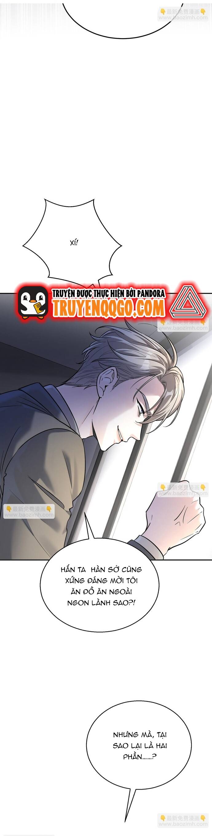 Vô Tình Kết Hôn Với Tổng Tài Chapter 10 - 21