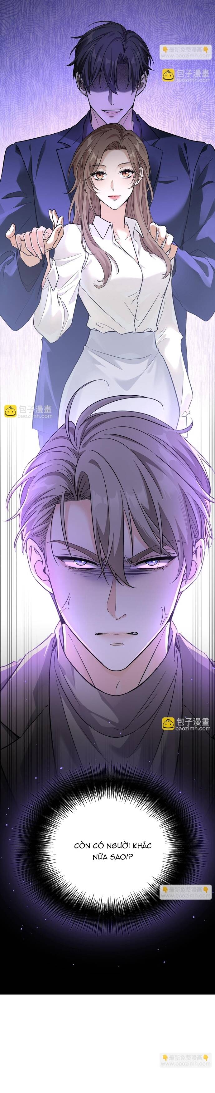 Vô Tình Kết Hôn Với Tổng Tài Chapter 10 - 23