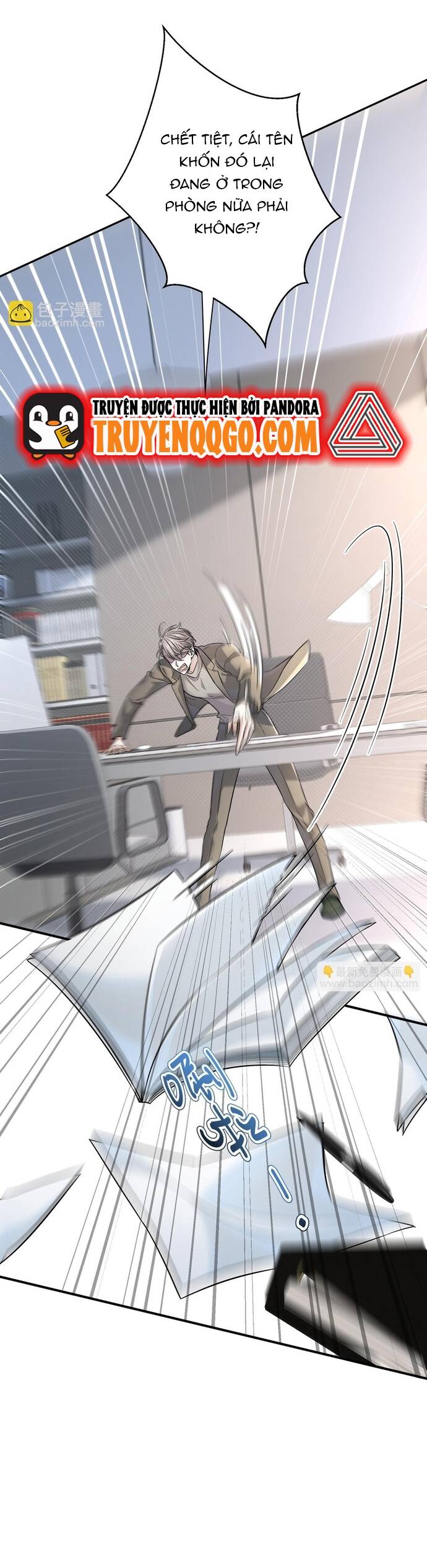 Vô Tình Kết Hôn Với Tổng Tài Chapter 10 - 24