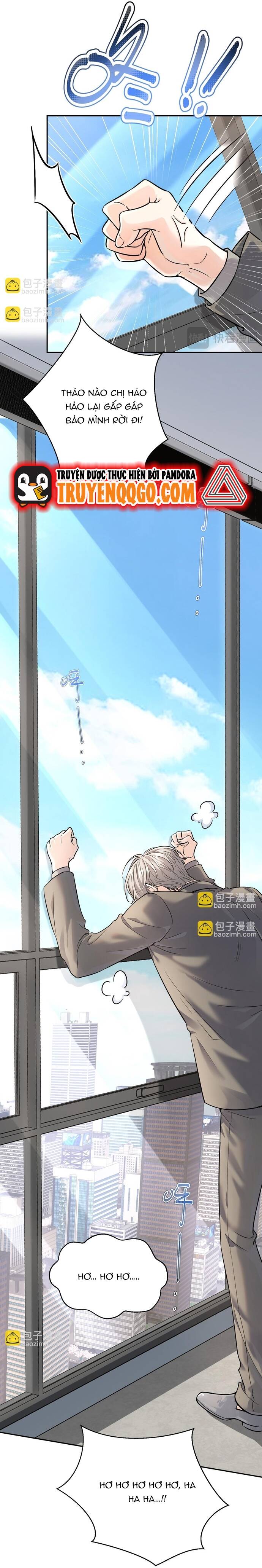 Vô Tình Kết Hôn Với Tổng Tài Chapter 10 - 26