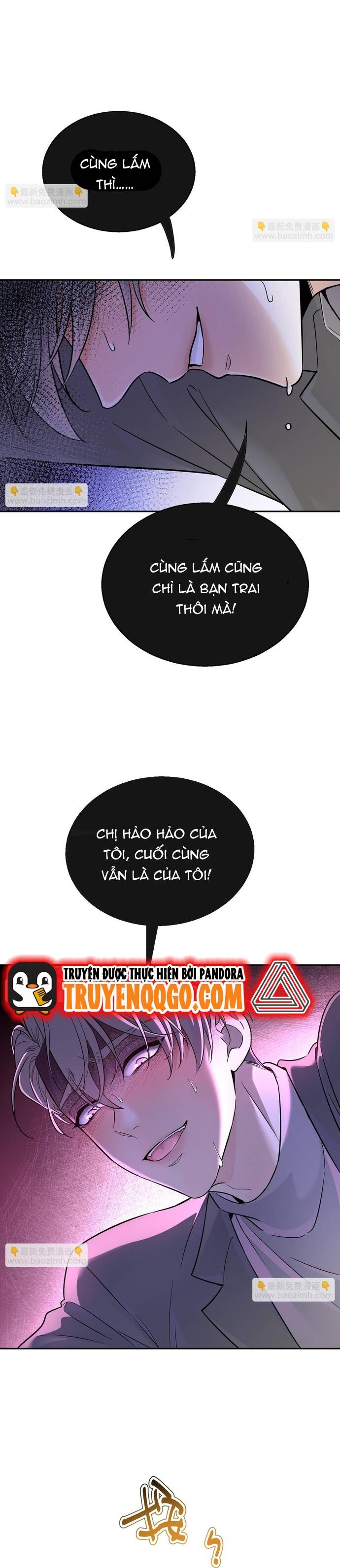 Vô Tình Kết Hôn Với Tổng Tài Chapter 10 - 27