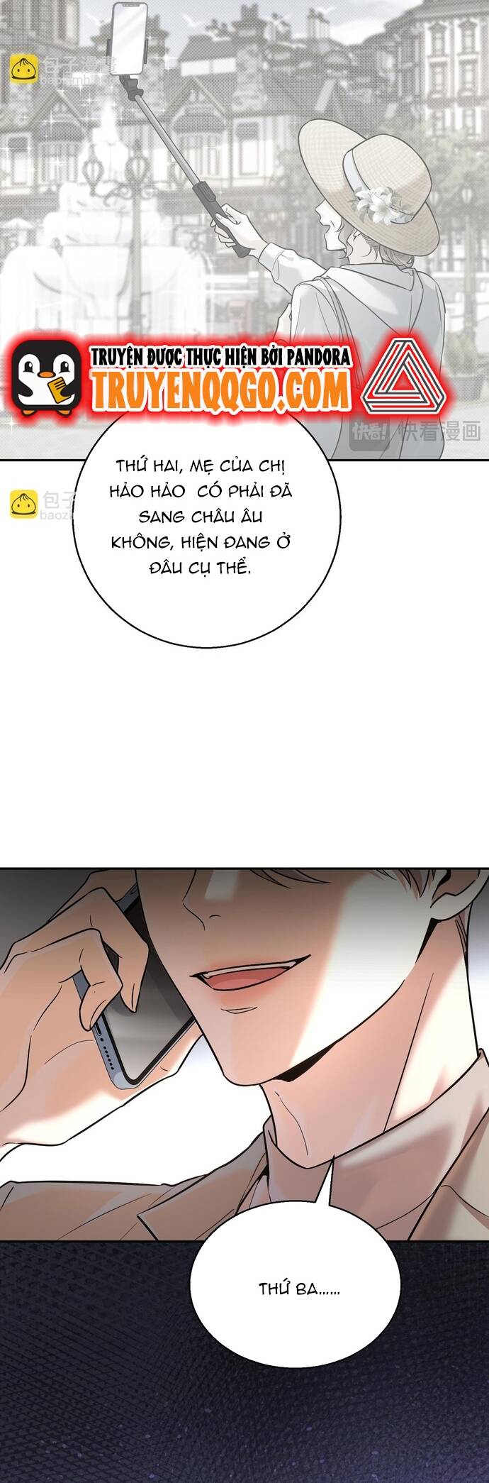 Vô Tình Kết Hôn Với Tổng Tài Chapter 10 - 29