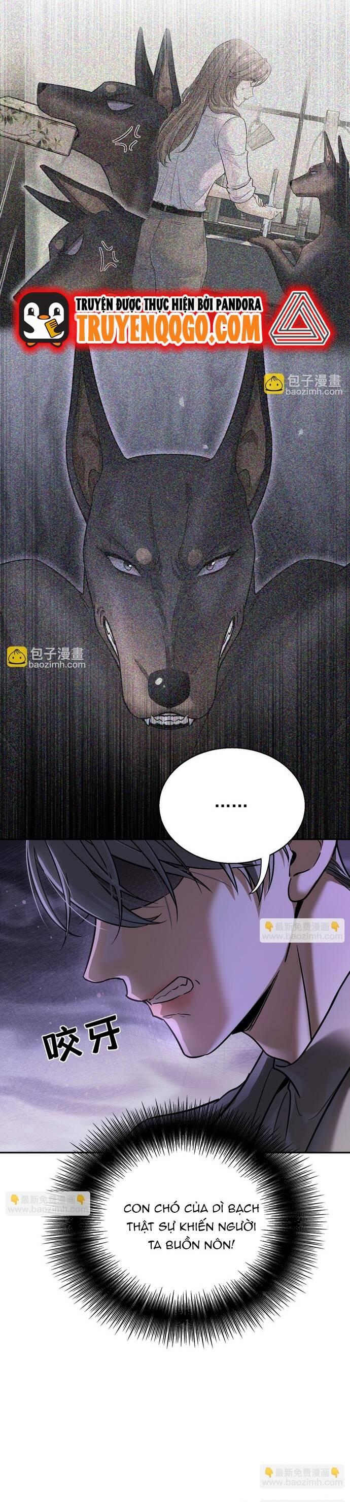 Vô Tình Kết Hôn Với Tổng Tài Chapter 10 - 30