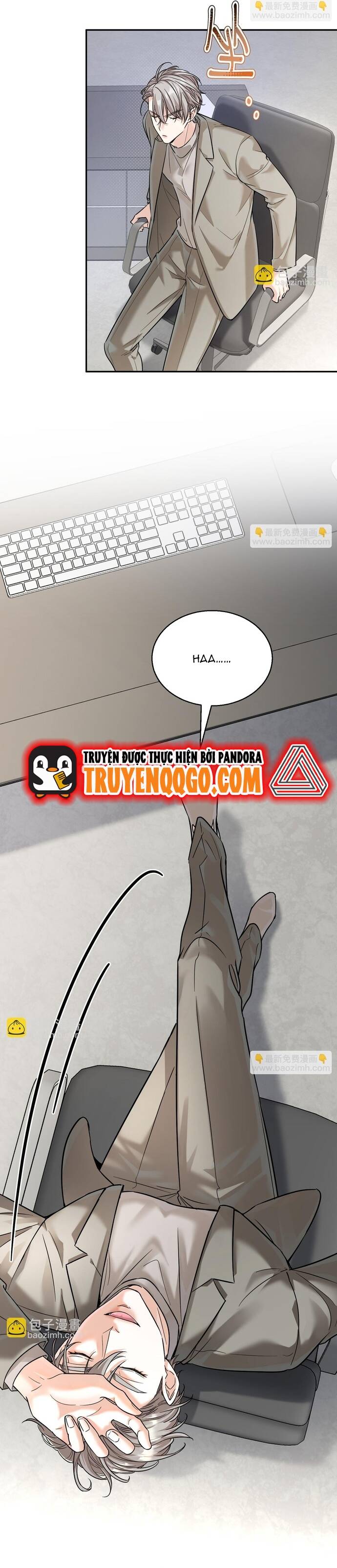 Vô Tình Kết Hôn Với Tổng Tài Chapter 10 - 31