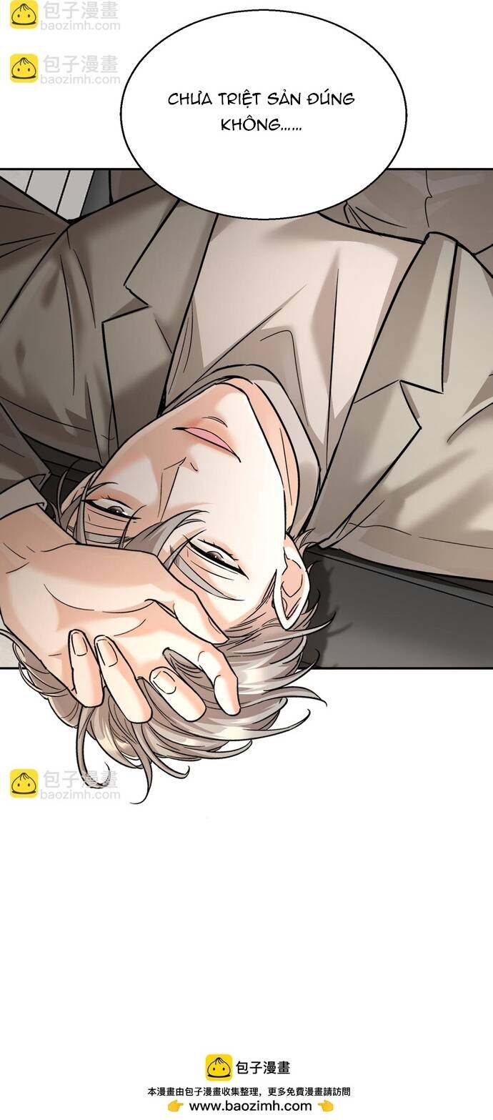 Vô Tình Kết Hôn Với Tổng Tài Chapter 10 - 33