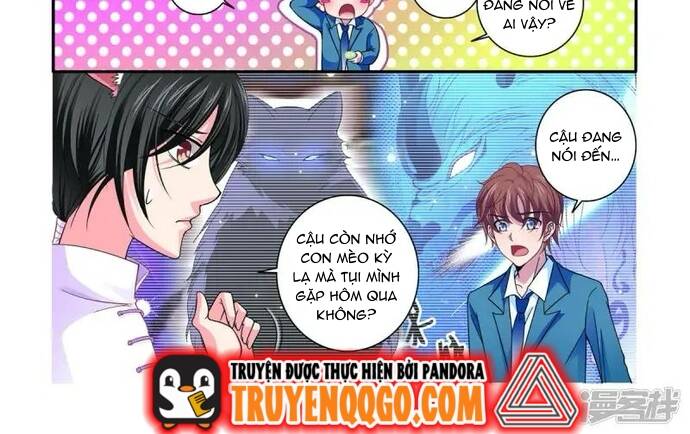 Tân Sơn Hải Thực Kinh Chapter 13 - 2