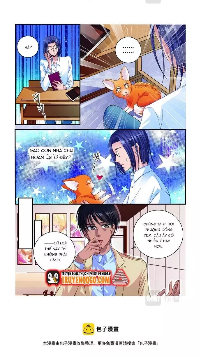 Tân Sơn Hải Thực Kinh Chapter 25.1 - 3