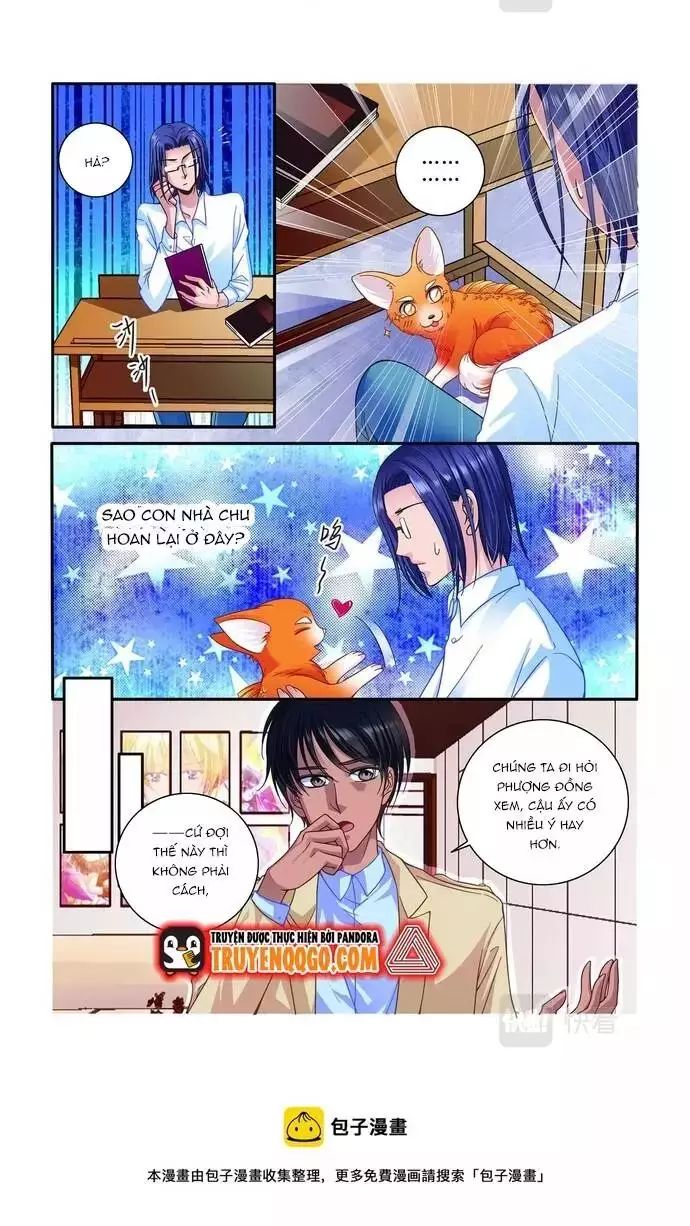 Tân Sơn Hải Thực Kinh Chapter 25.2 - 4