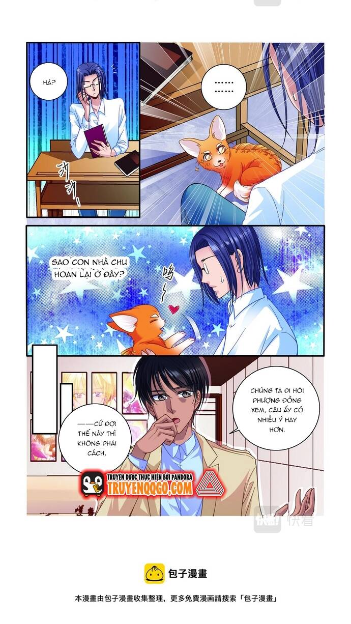 Tân Sơn Hải Thực Kinh Chapter 25 - 2