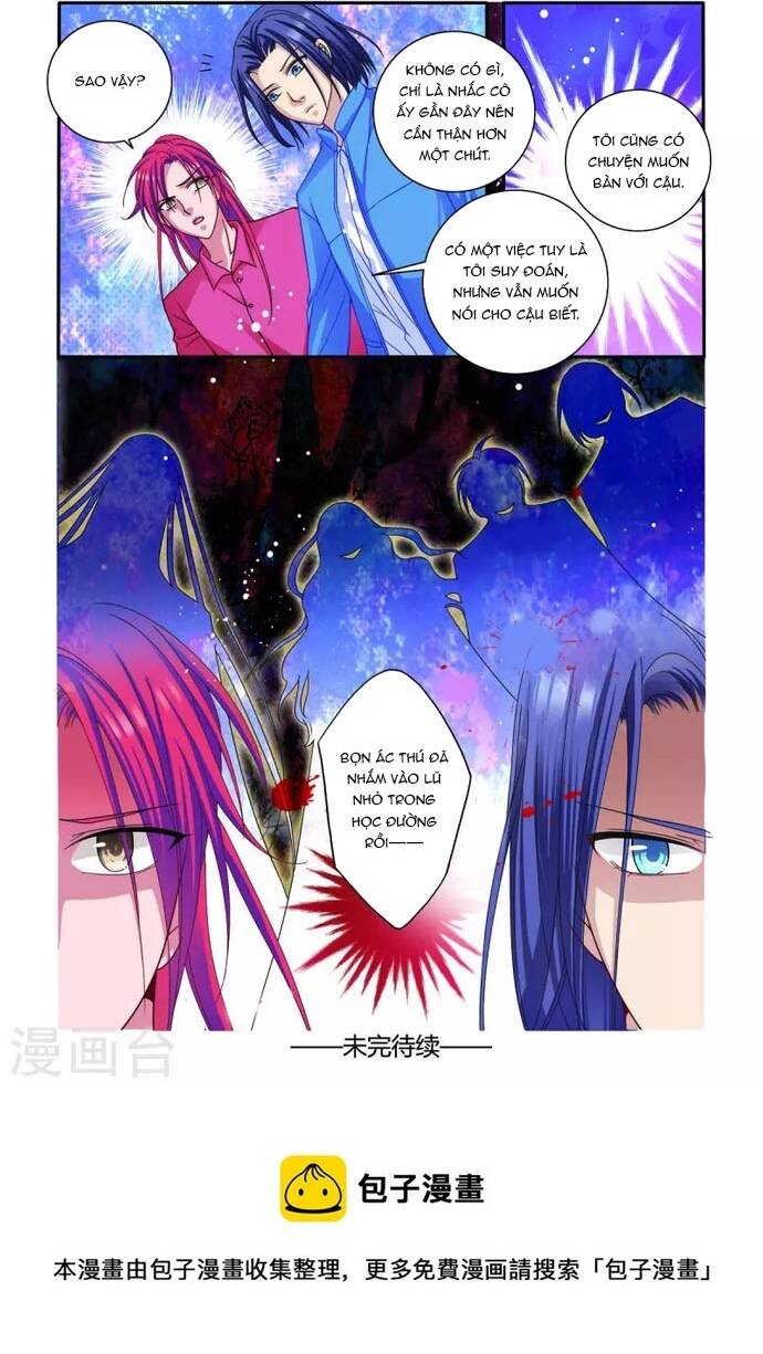 Tân Sơn Hải Thực Kinh Chapter 39 - 2