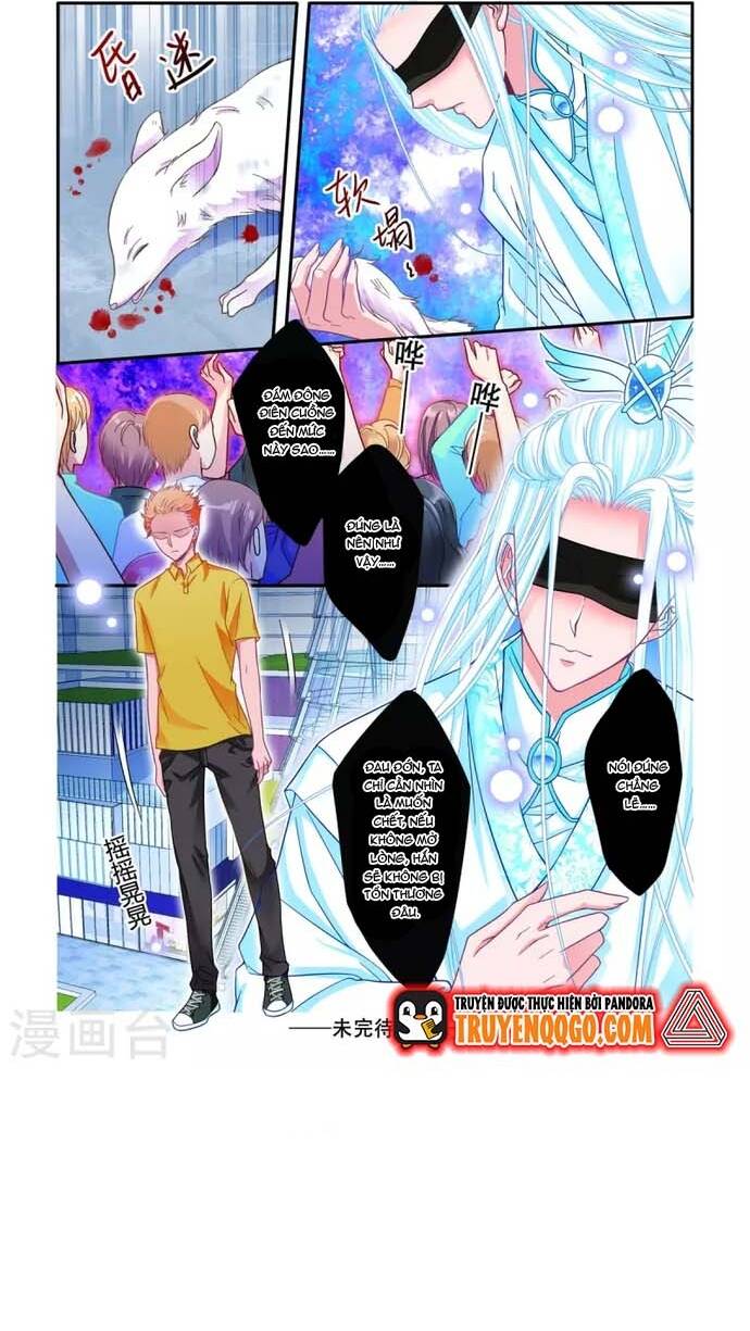 Tân Sơn Hải Thực Kinh Chapter 44 - 2