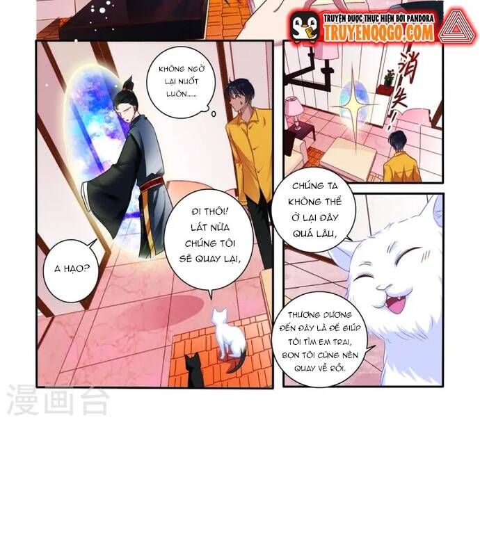 Tân Sơn Hải Thực Kinh Chapter 56 - 2