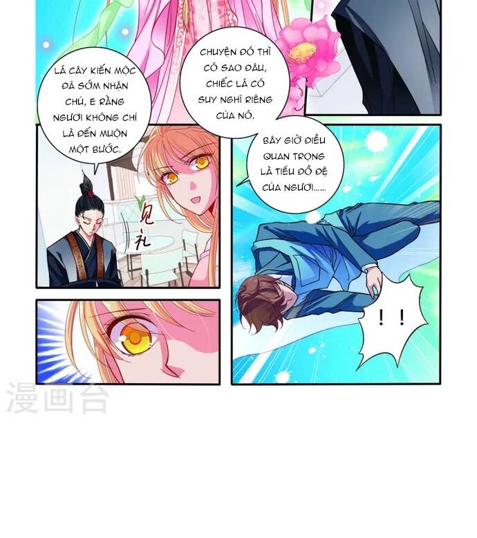 Tân Sơn Hải Thực Kinh Chapter 59 - 2