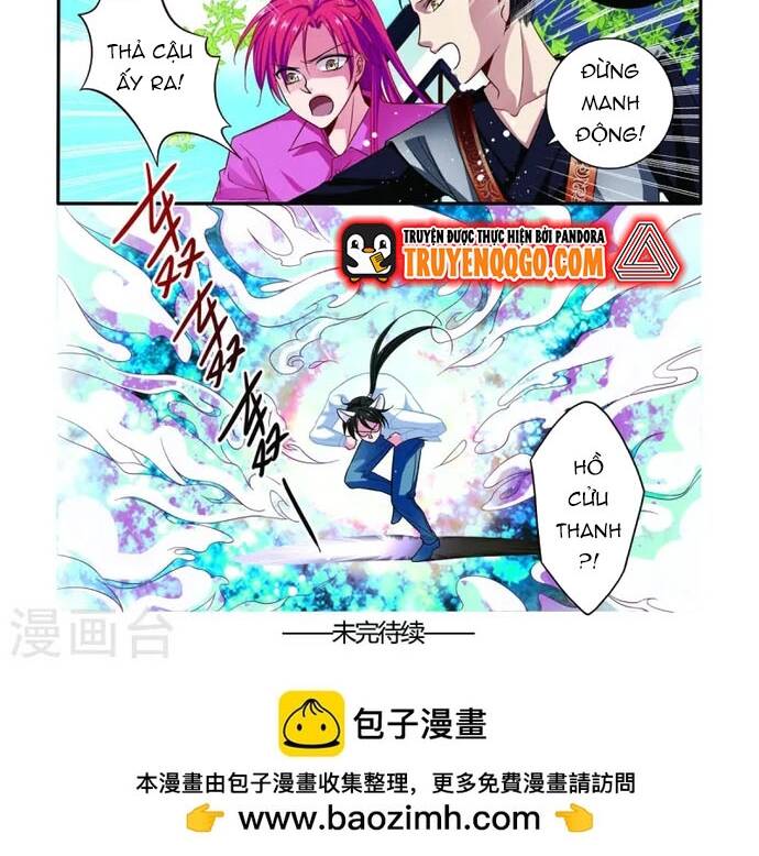 Tân Sơn Hải Thực Kinh Chapter 65 - 2