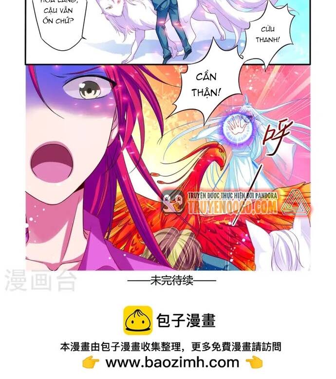 Tân Sơn Hải Thực Kinh Chapter 68 - 2