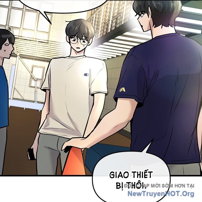 Trở Về Bên Chanbi Chapter 16 - 105