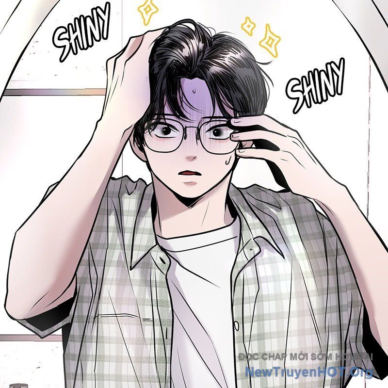 Trở Về Bên Chanbi Chapter 16 - 116