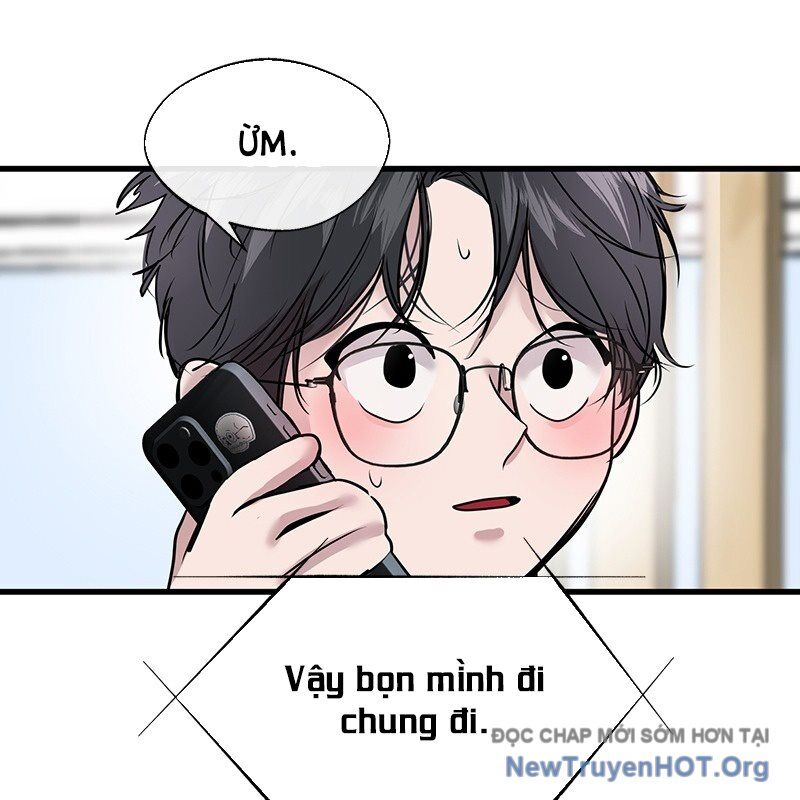 Trở Về Bên Chanbi Chapter 16 - 129
