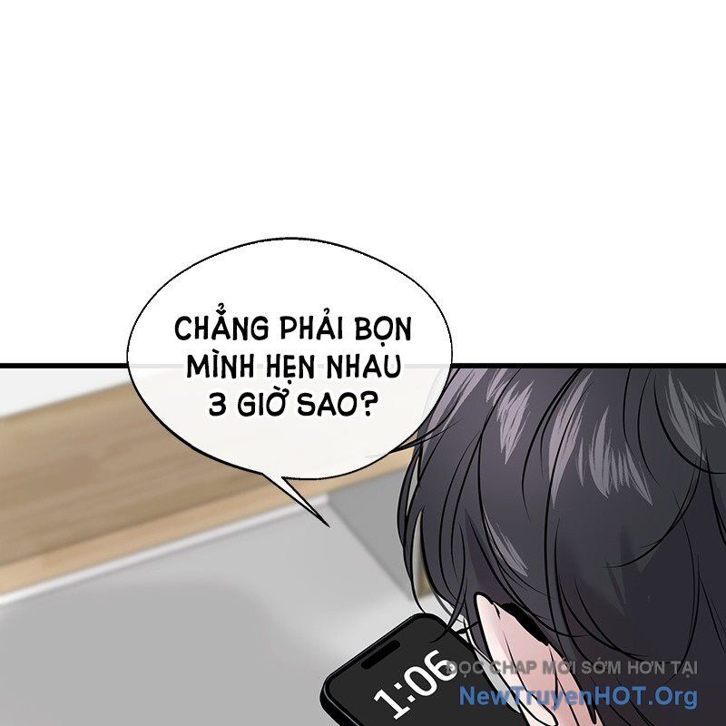 Trở Về Bên Chanbi Chapter 16 - 134