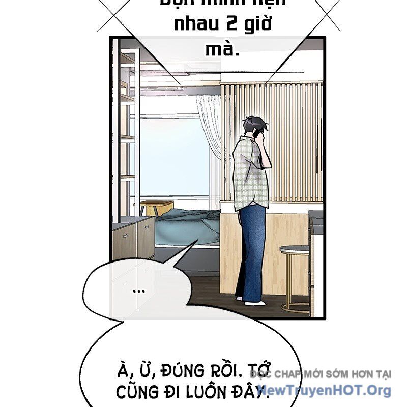 Trở Về Bên Chanbi Chapter 16 - 136