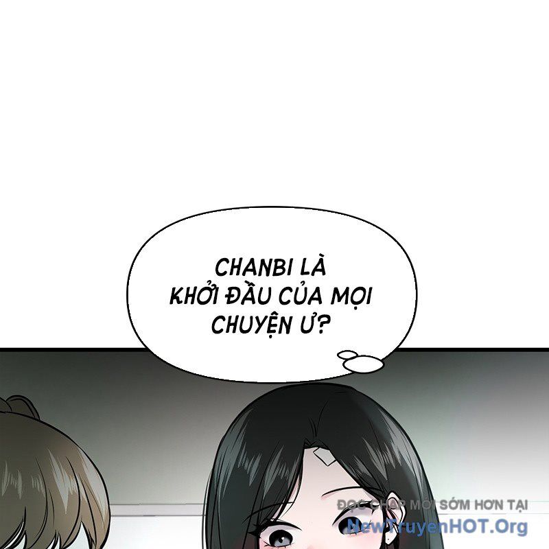Trở Về Bên Chanbi Chapter 16 - 17