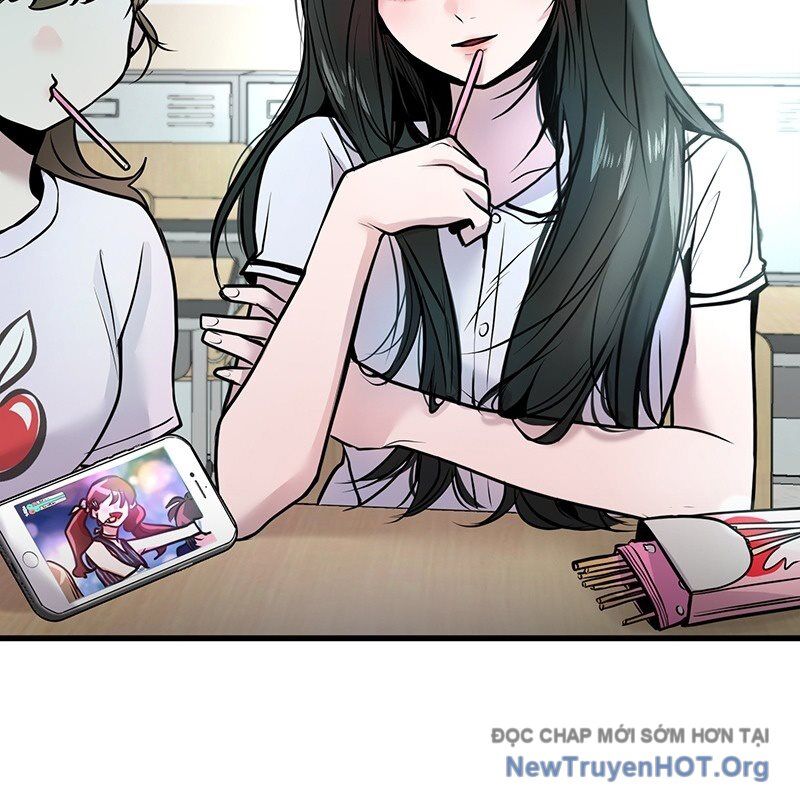 Trở Về Bên Chanbi Chapter 16 - 18