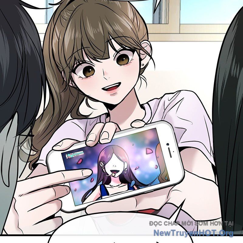 Trở Về Bên Chanbi Chapter 16 - 27