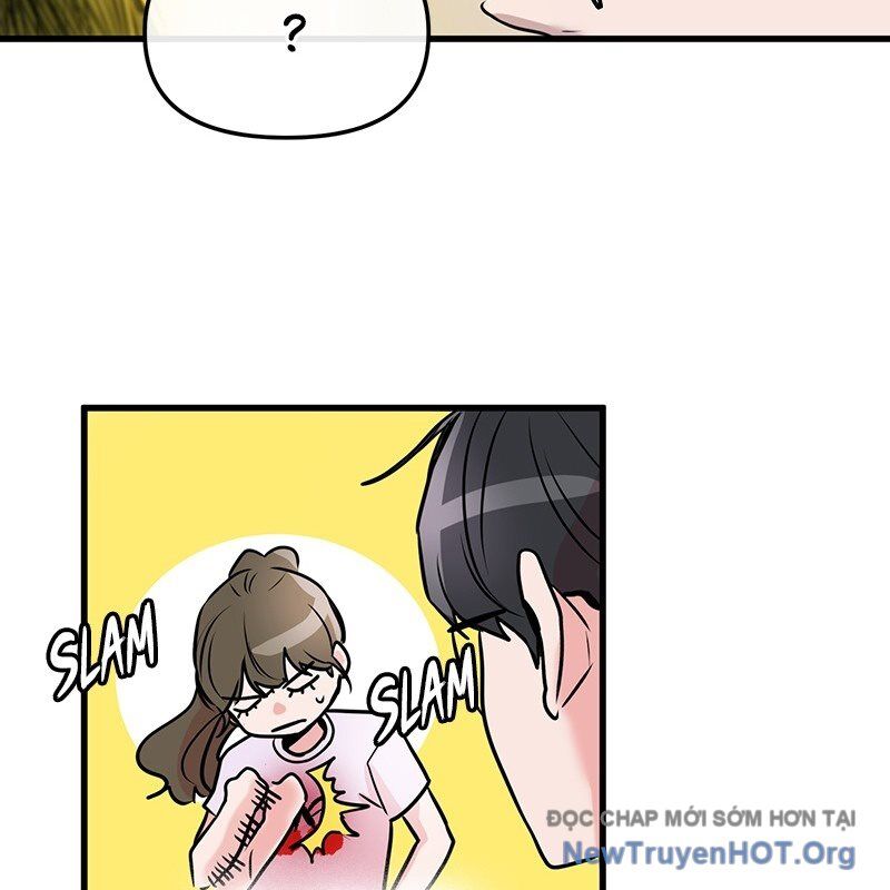 Trở Về Bên Chanbi Chapter 16 - 34
