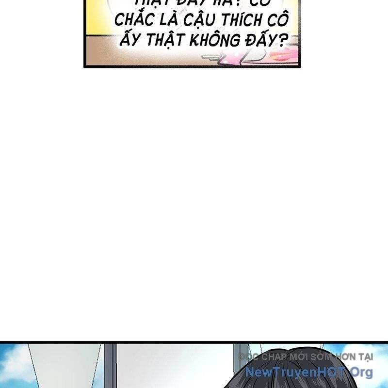 Trở Về Bên Chanbi Chapter 16 - 37
