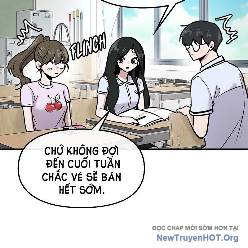 Trở Về Bên Chanbi Chapter 16 - 41