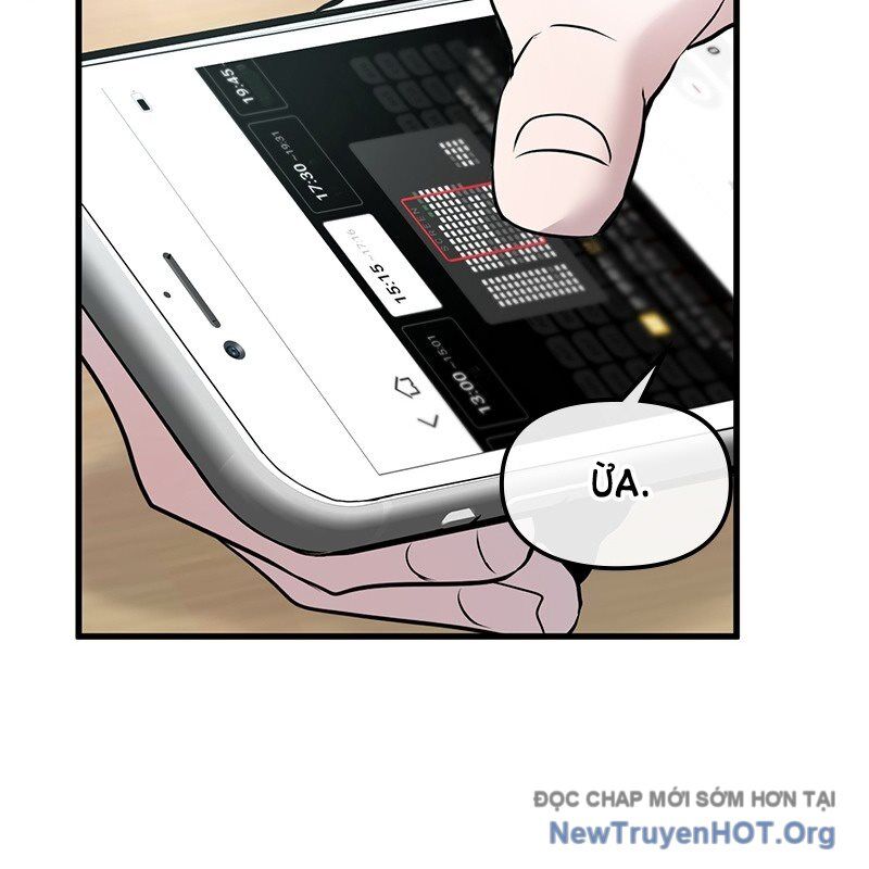 Trở Về Bên Chanbi Chapter 16 - 44