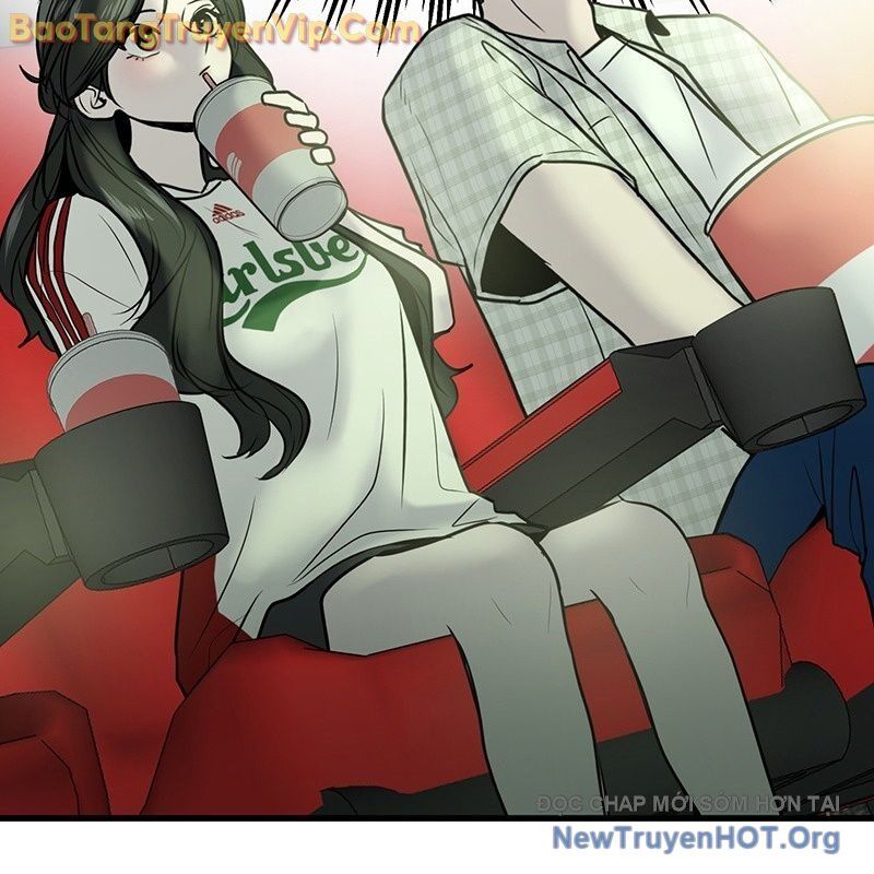 Trở Về Bên Chanbi Chapter 17 - 125