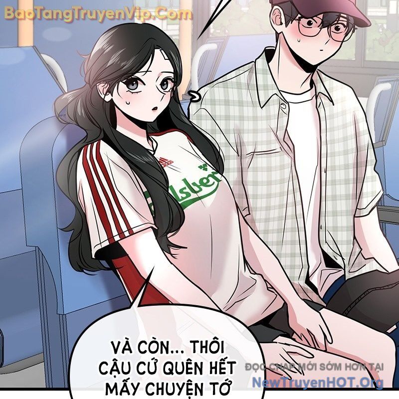 Trở Về Bên Chanbi Chapter 17 - 23