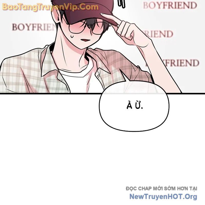 Trở Về Bên Chanbi Chapter 17 - 25