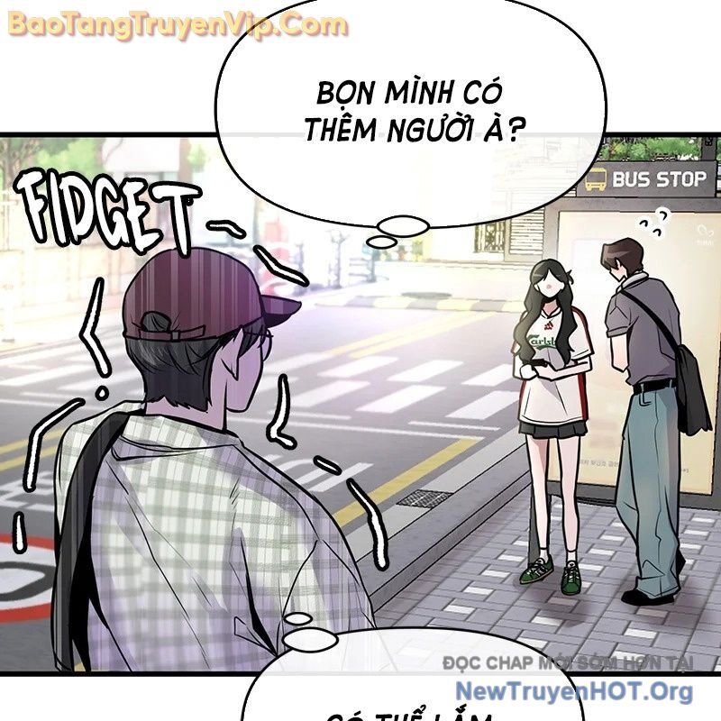 Trở Về Bên Chanbi Chapter 17 - 4