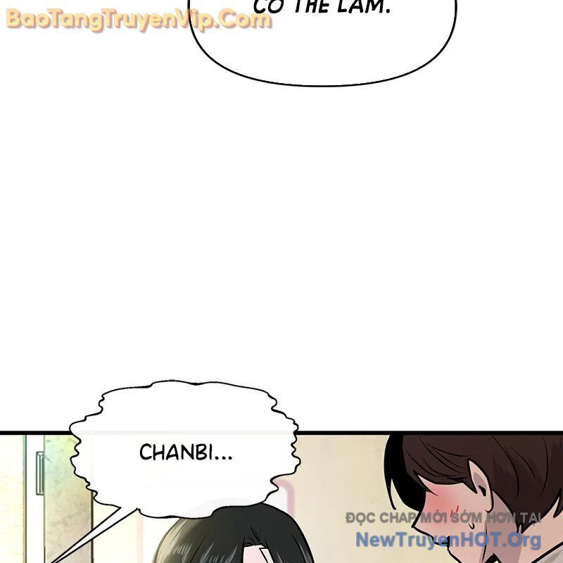 Trở Về Bên Chanbi Chapter 17 - 5