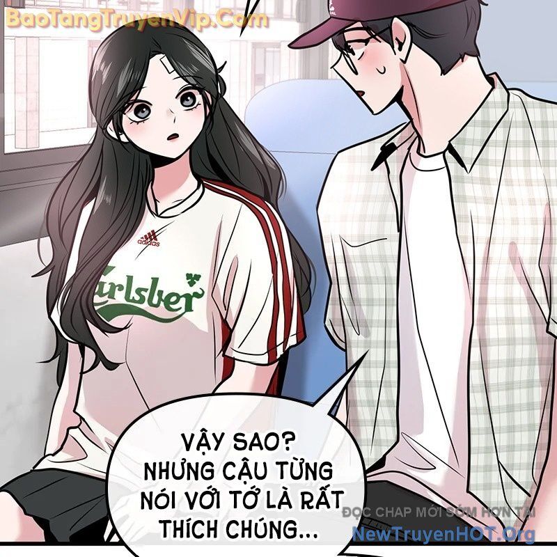 Trở Về Bên Chanbi Chapter 17 - 46