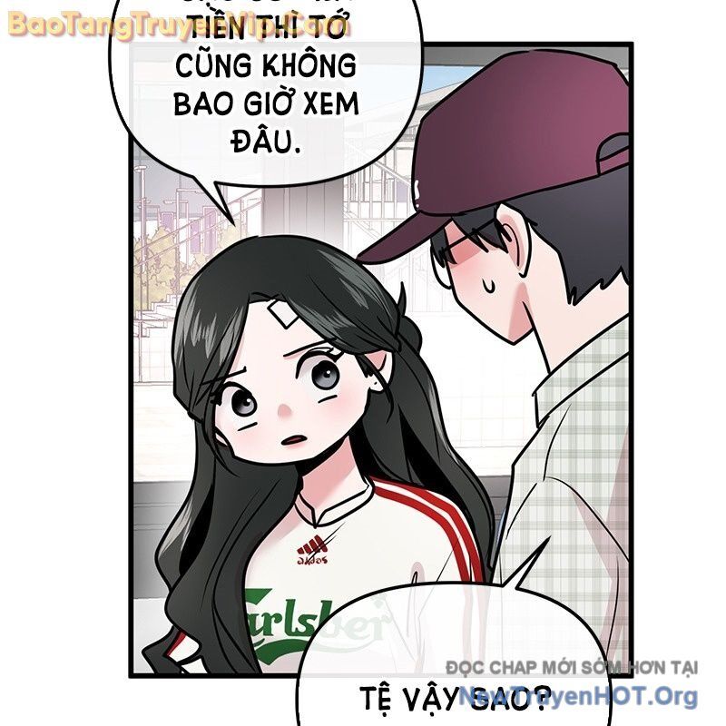 Trở Về Bên Chanbi Chapter 17 - 48