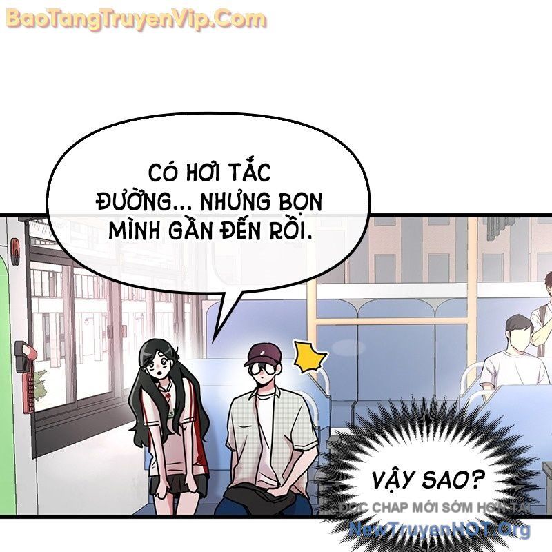 Trở Về Bên Chanbi Chapter 17 - 55