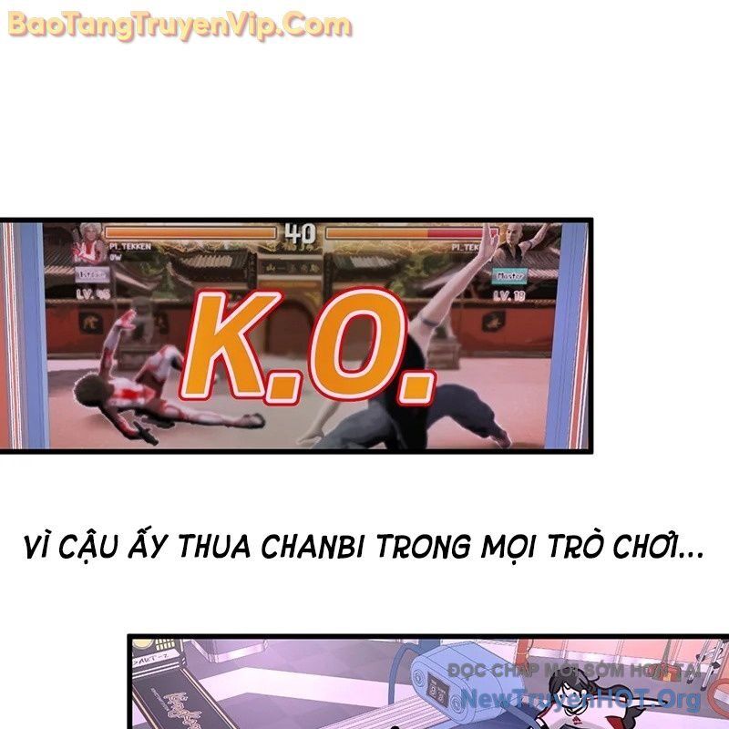 Trở Về Bên Chanbi Chapter 17 - 100