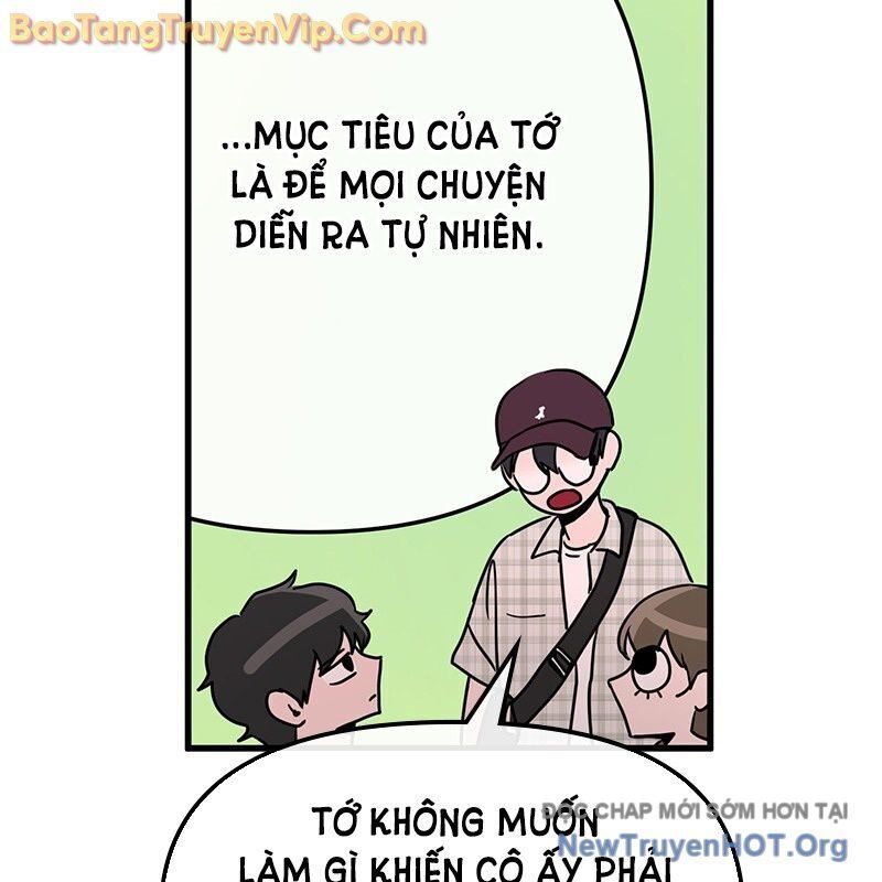 Trở Về Bên Chanbi Chapter 18 - 105