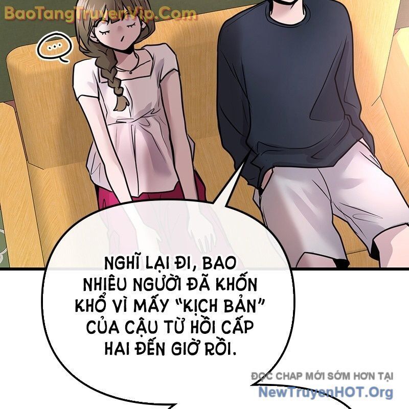 Trở Về Bên Chanbi Chapter 18 - 110