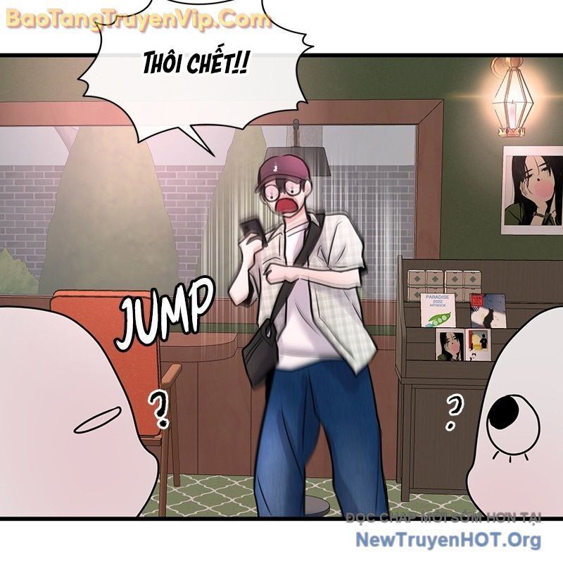 Trở Về Bên Chanbi Chapter 18 - 117