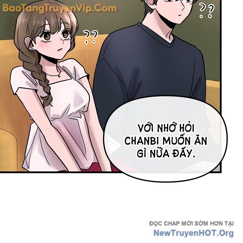 Trở Về Bên Chanbi Chapter 18 - 119