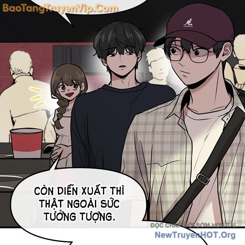Trở Về Bên Chanbi Chapter 18 - 15