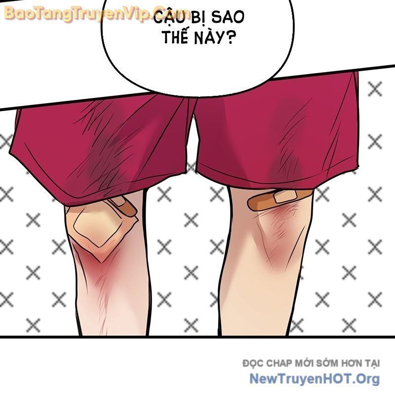 Trở Về Bên Chanbi Chapter 18 - 22